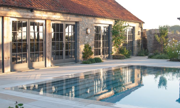 Introducing the Forest Spa