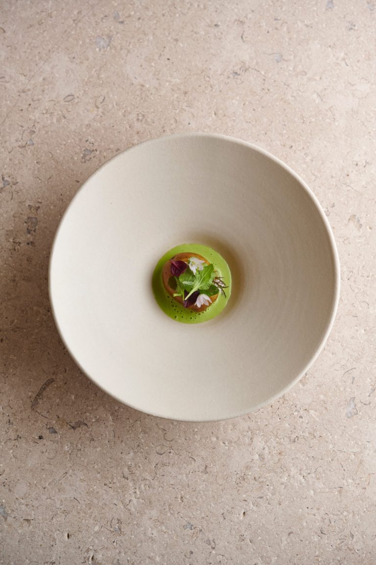 Forge 6 course