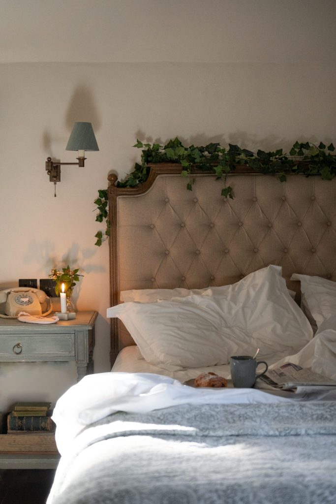 Spend Christmas in the Country