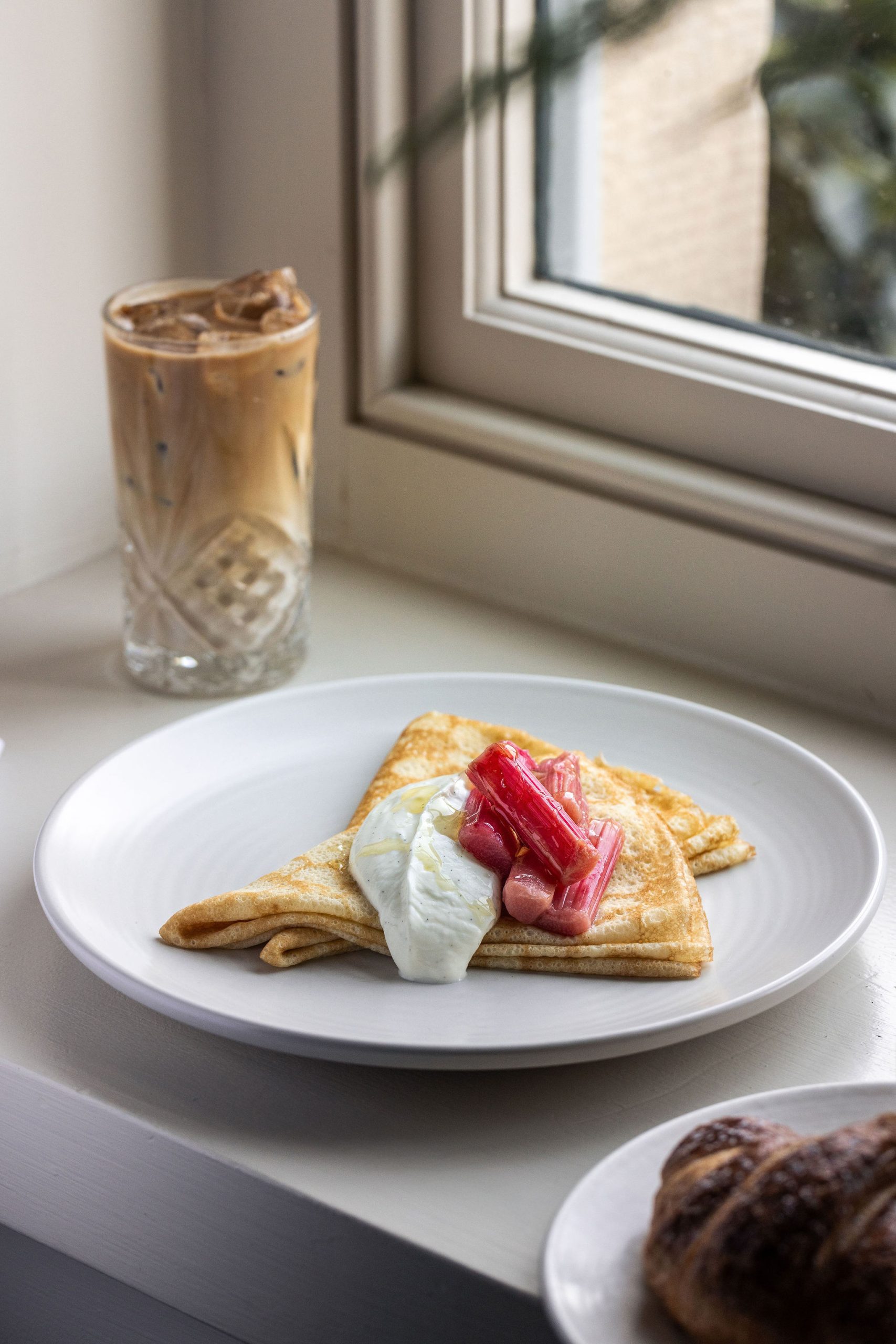 Coach House Crêpes