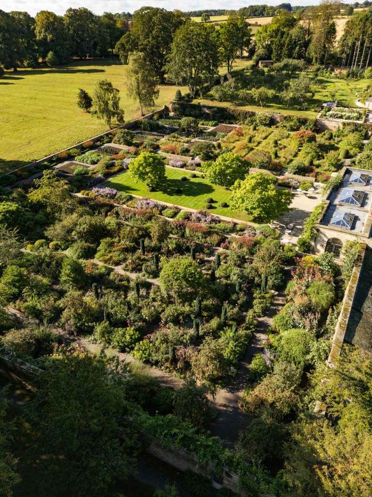 Individual Garden Tours
