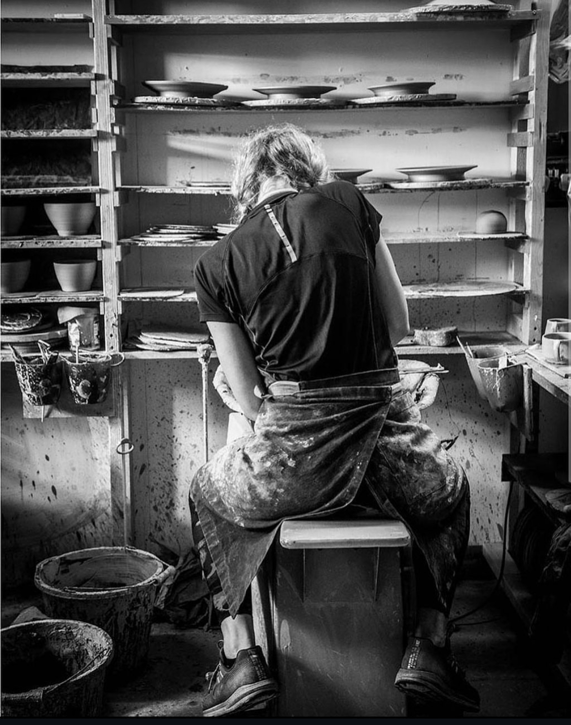 Introduction to Hand-Built Ceramics: Bowl & Sculpting Workshop