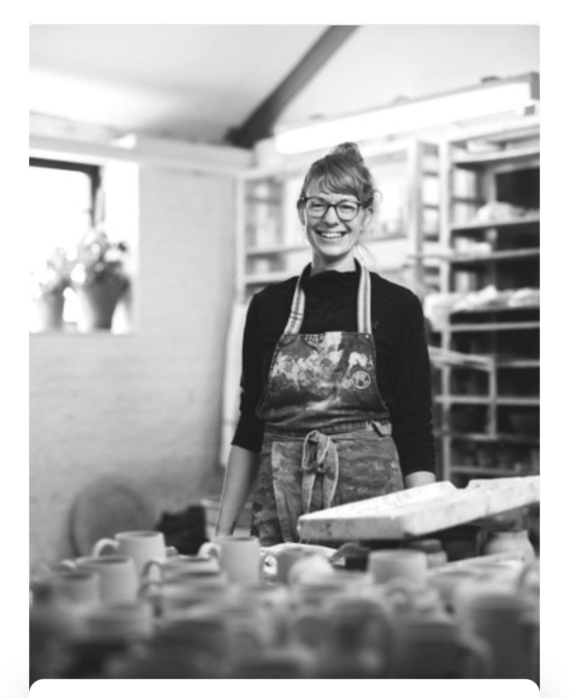 Introduction to Hand Built Ceramics: Christmas Decoration Workshop
