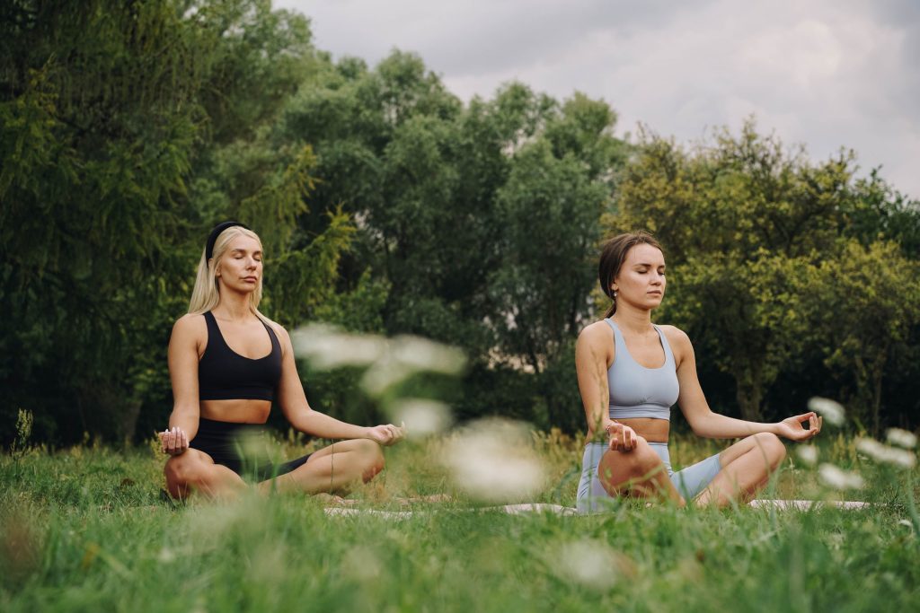 An Evening of Breathwork with Steffy Cappleman