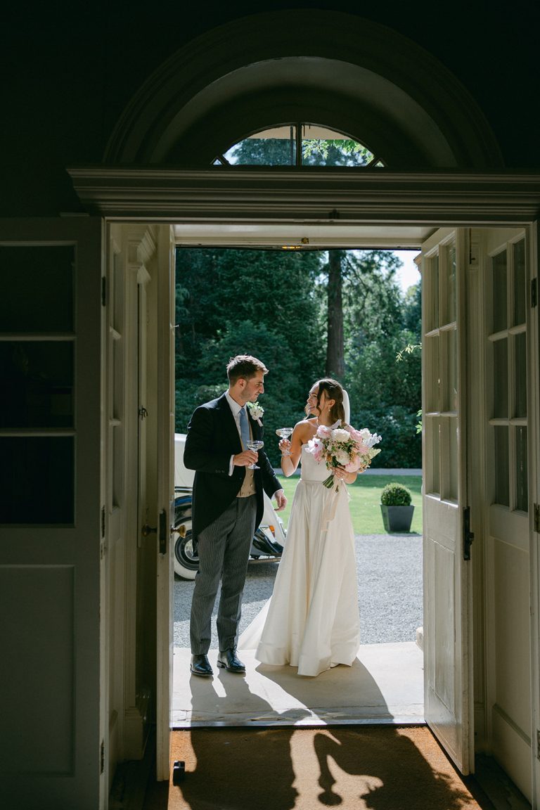 Estate Wedding Viewing Days